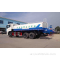 4000L دونغفنغ مبيعات شاحنة خزان المياه